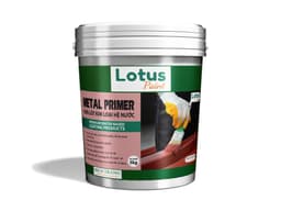 Ảnh SƠN LÓT KIM LOẠI HỆ NƯỚC - WB METAL PRIMER 1